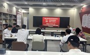 习近平新时代中国特色社会主义思想概论课教研室召开《坚持党的全面领导》《坚持以人民为中心》专题集体备课会