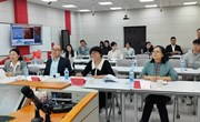 南昌航空大学马克思主义学院成功举办2024年度“青年教师教学比赛”