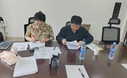 马克思主义学院特邀武汉大学项久雨教授莅临指导学科建设
