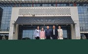 我院赴吉安职业技术学院开展访企拓岗活动