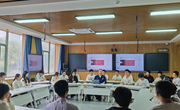 全民消防 生命至上 ——我院开展“消防知识你问我答”圆桌座谈