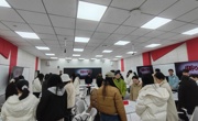 我院研究生党支部开展国家公祭日主题党日活动
