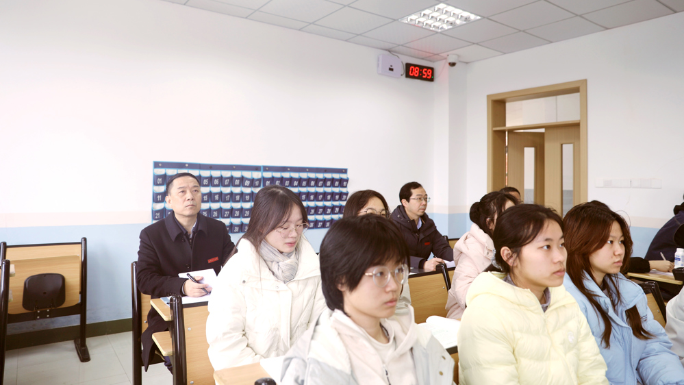 20250224开学第一课2