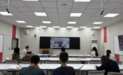“毛泽东思想和中国特色社会主义理论体系概论”课教研室开展集体备课会