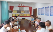 知玉峰多彩风华 行青春实践担当——南昌航空大学马克思主义学院“知行”暑期大思政实践队系列活动（二）