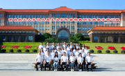 闽东答卷践初心 山海课堂育新人 ——南昌航空大学马克思主义学院赴宁德开展暑期思政课教师实践教学培训活动
