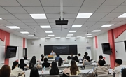 中国政法大学李志强教授做客学院“知行讲堂”