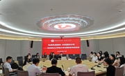 弘扬抗战精神 共筑国防长城——马克思主义学院召开大学生国防教育座谈会