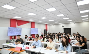 中央党校祝彦教授做客学院“知行讲堂”