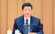 【求是】习近平：中华民族共同体的形成和发展是人心所向、大势所趋、历史必然