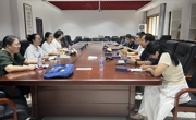 中国近现代史纲要教研室党支部举行主题党日活动