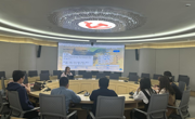 “习近平新时代中国特色社会主义思想概论”课教研室召开“AI赋能智慧课堂”专题课程建设推进会