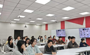 【知行微启】汲取榜样力量 明晰前行方向