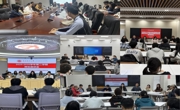 学院召开师生座谈会