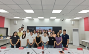 马克思主义学院举办第三届研究生讲思政课比赛