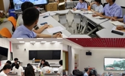 重走长征路 共筑航空魂 五省航空学子跨域联动 献礼长征胜利90周年﻿