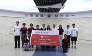 合肥工业大学马克思主义学院来我院交流