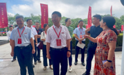 青马逐梦·信仰启航 ——马克思主义学院圆满完成2026级研究生迎新工作