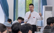 把思政课讲得“有理、有趣、有用” ——记我校马克思主义学院青年教师刘昕的育人匠心