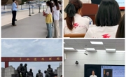 马院开展2026级新生党的基本知识教育系列活动
