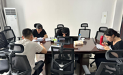 马克思主义学院召开2026年国家社科基金高校思政课研究专项申报指导会
